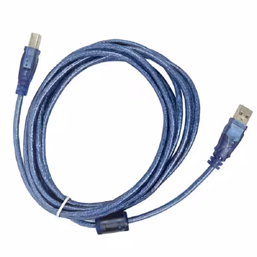 کابل USB پرینتر تسکو مدل TC-02 طول 3-متر