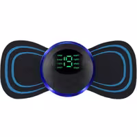 ماساژور برقی پروانه ای EMS Mini Massager