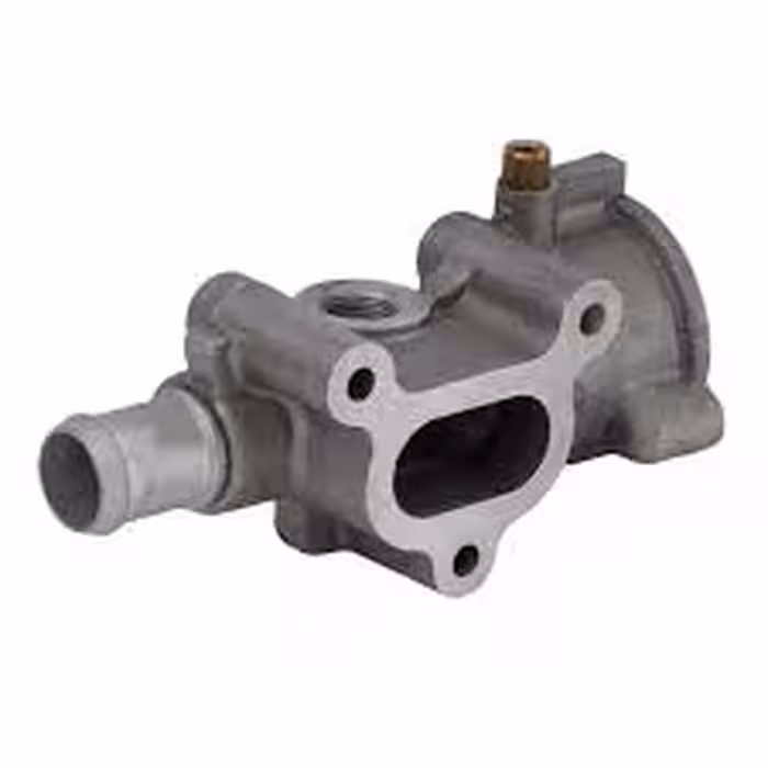 هوزينگ ترموستات EF7 آلومينيومي    yelken