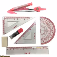 ست پرگار کد 8182