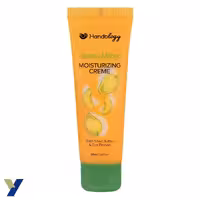 کرم آبرسان دست و صورت هندولوژی مدل CREAMY MANGO حجم 60ML