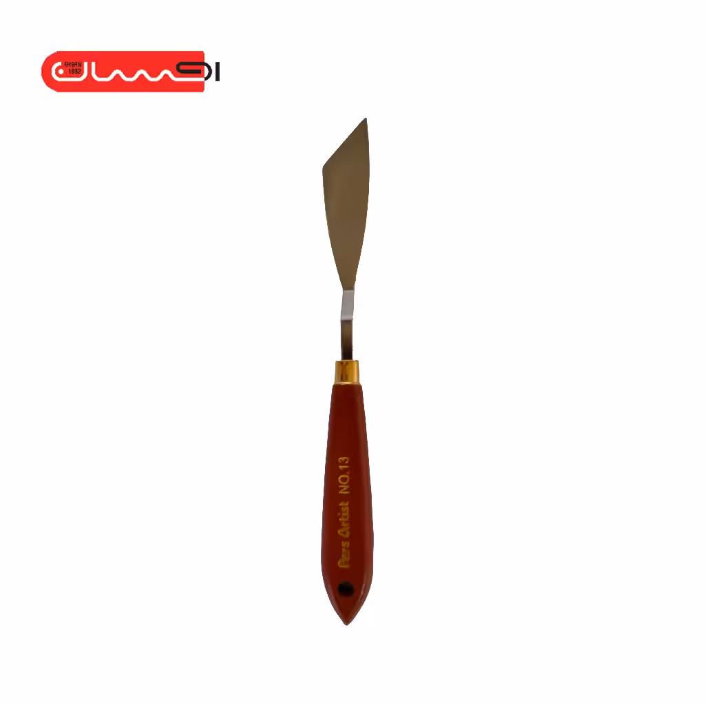 کاردک نقاشی پارس آرت کد 13
