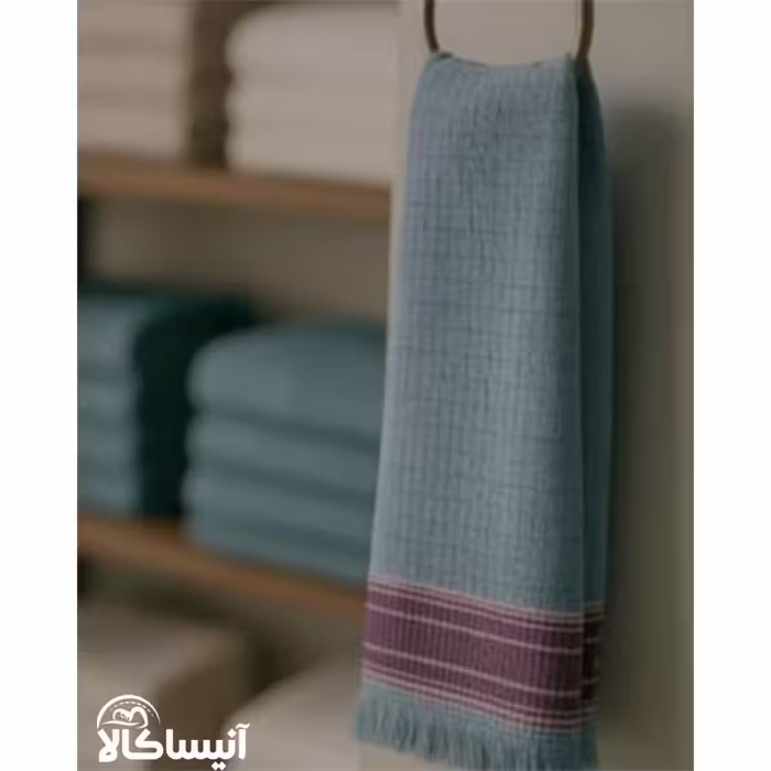 حوله دستی برق لامع مدل اورهان