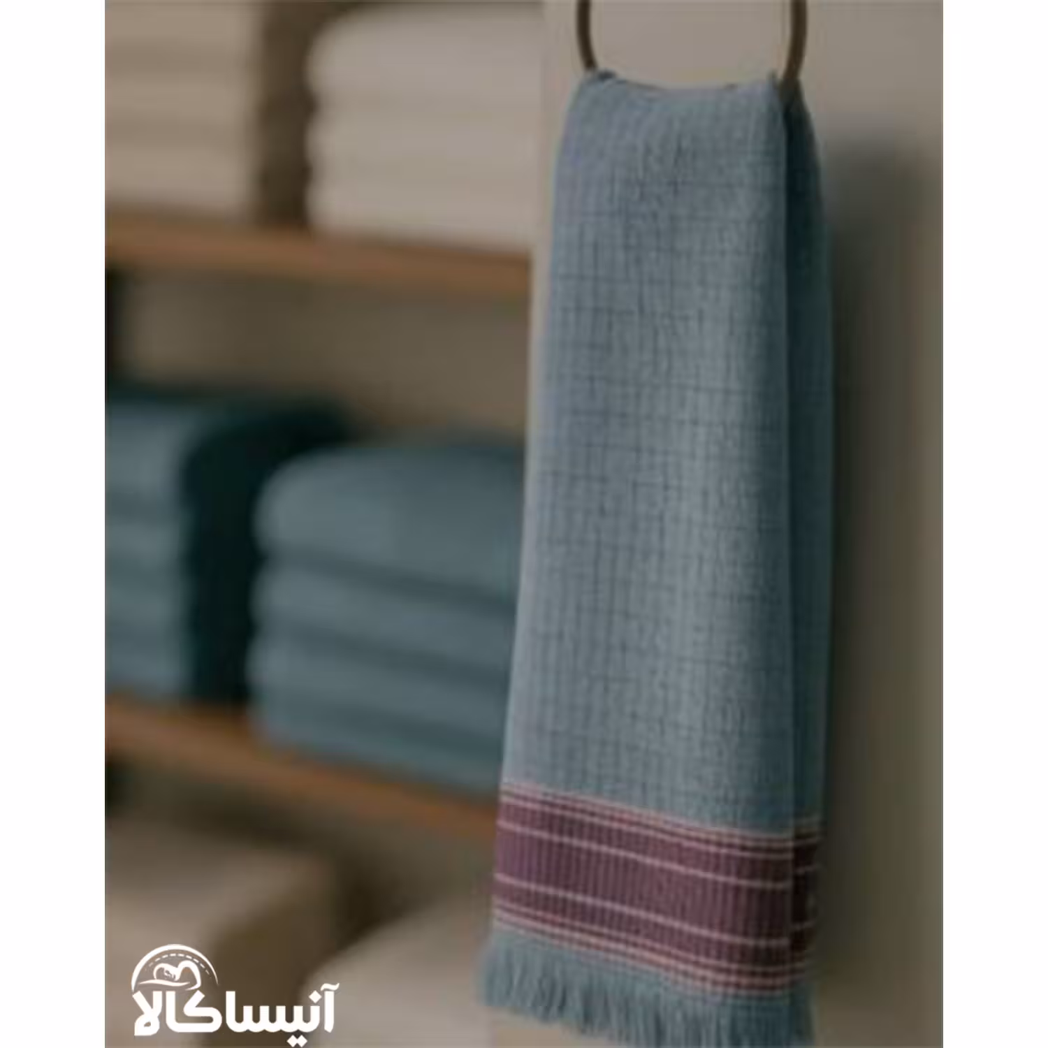 حوله دستی برق لامع مدل اورهان