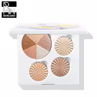 پالت هایلایتر افرا مدل GLOW UP