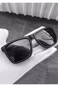 عینک آفتابی یونیسکس - 4516