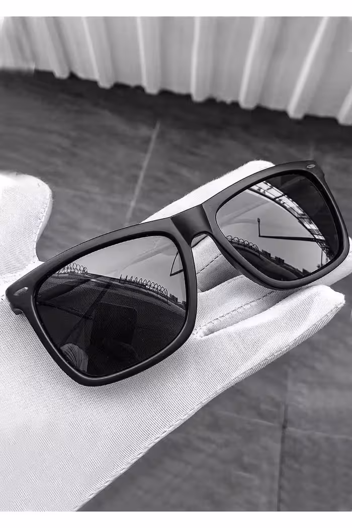 عینک آفتابی یونیسکس - 4516