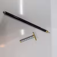 خودکار فانتزی طرح شمشیر 02