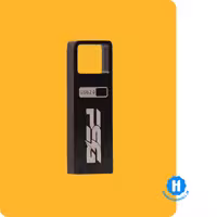 فلش پی اس جی مدل PS221 ظرفیت 16 گیگابایت USB 2.0