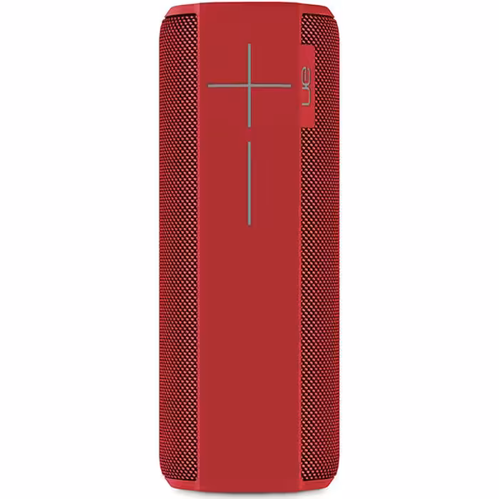 اسپیکر آلتیمیت ایرز وایرلس مدل BOOM2 - قرمز تیره - Hiapple.ir