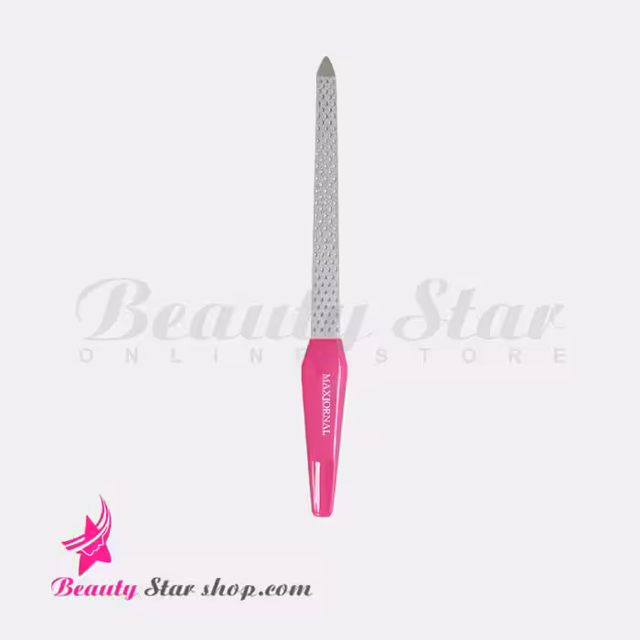 سوهان ناخن پانچی مکس ژورنال مدل F49