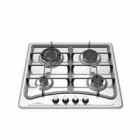 گاز صفحه ای رابیتس RS-450