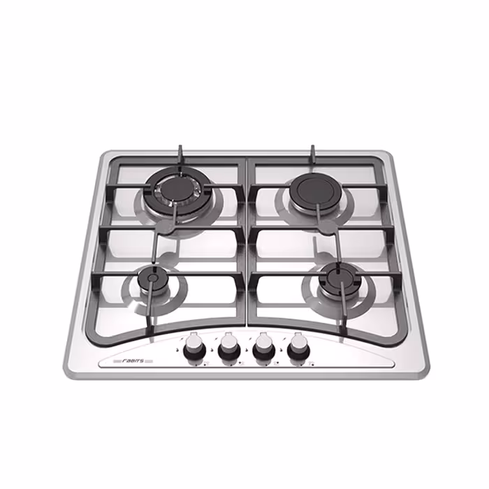 گاز صفحه ای رابیتس RS-450