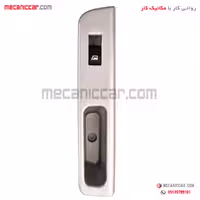 مجموعه قاب کلید شیشه بالابر عقب چپ سمند سورن کروز