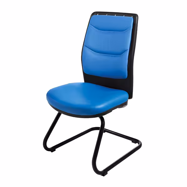 صندلی کنفرانس راحتیران مدل CF640