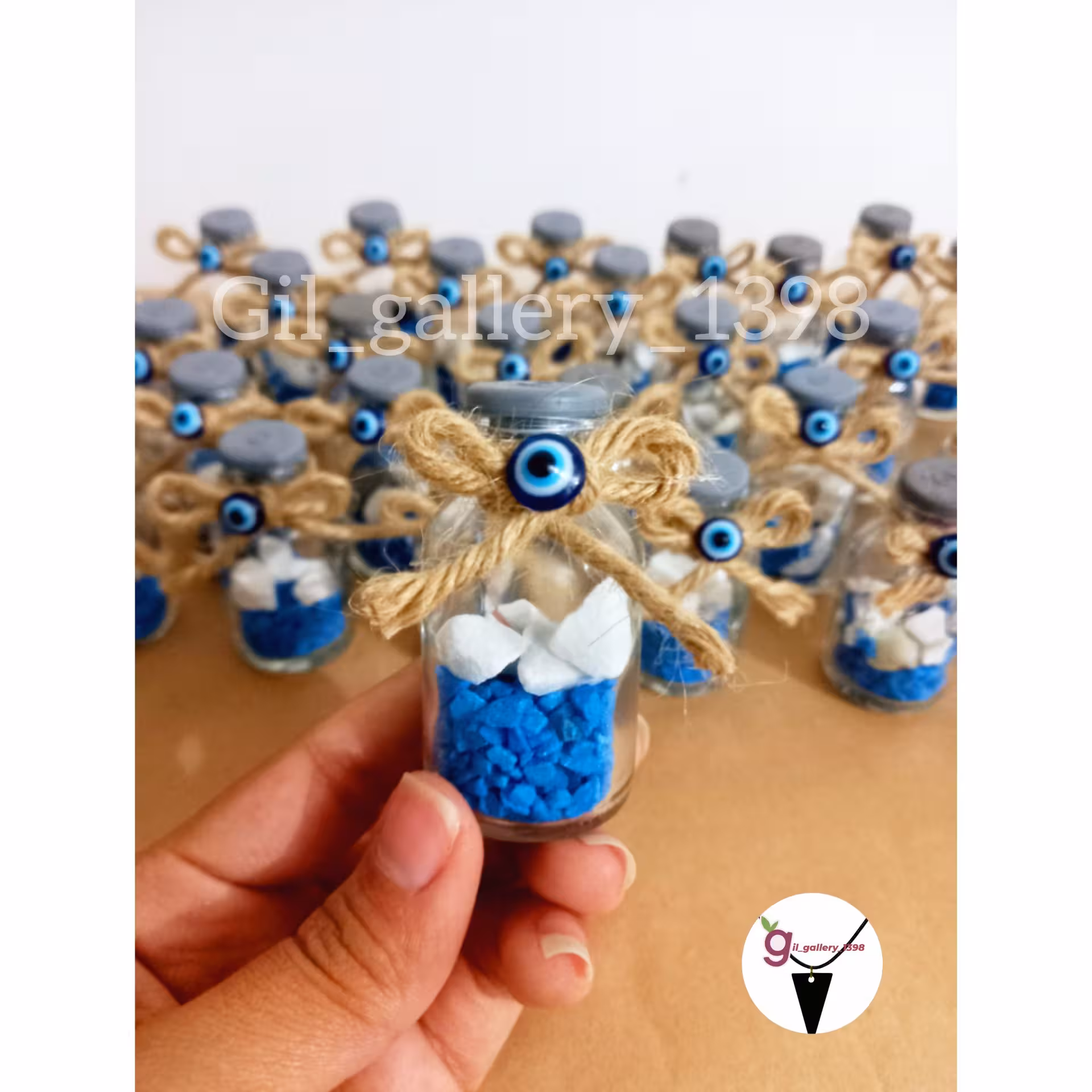 گیفت دریا پک 10عددی تولد جشن ها