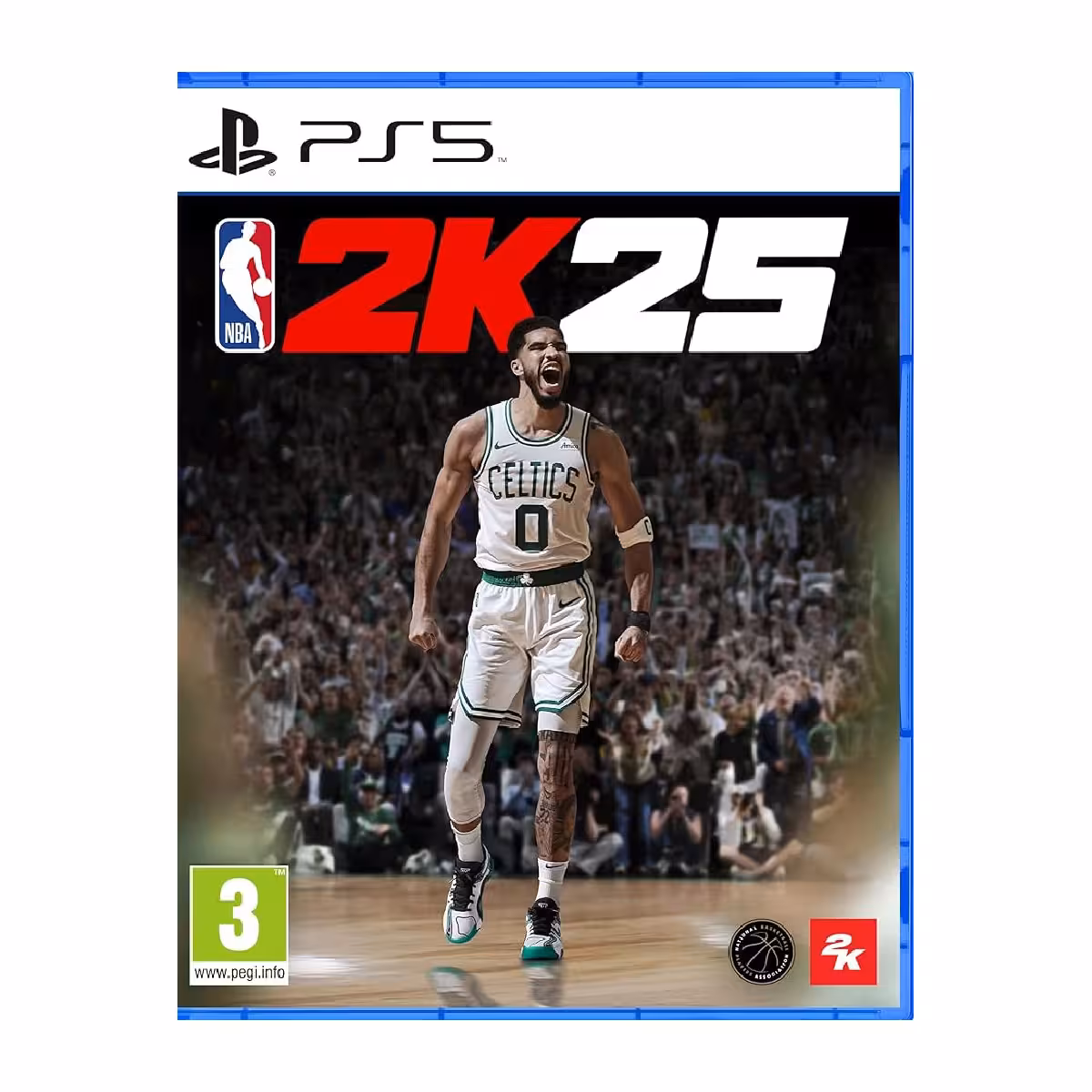 قیمت بازی NBA 2K25 برای PS5