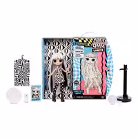 خرید عروسک سوپرایزی لول مدل او ام جی OMG