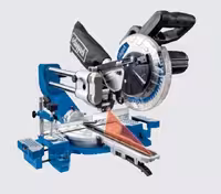 اره فارسی بر کشویی شپخ مدل HM-90SL