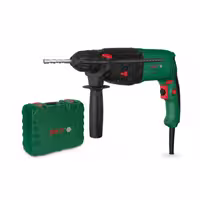 دریل بتن کن دی دبلیو تی مدل SBH08-26T-BMC  DWT Rotary Hammer Model SBH08-26T-BMC