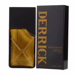 ادکلن دریک مردانه اورلن (Derrick): رایحه گرم و تند کلاسیک فرانسوی 100 میل