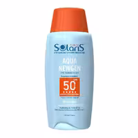 ضدآفتاب آبرسان آکوا نیوژن آردن سولاریس  SPF 50 (100 میل)
