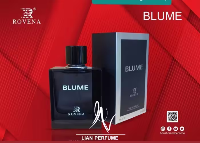 عطر ادکلن بلو شنل رونا بلوم بلو د چینج