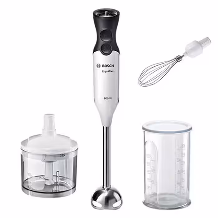 گوشت کوب برقی بوش مدل MS6CA4150