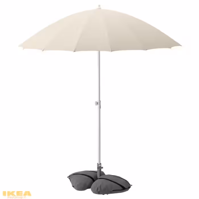 سایبان مدل SAMSÖ / IGGÖN | برند ایکیا | ارسال 15 الی 20 روز کاری