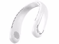 پنکه دور گردنی شارژی ویوو WiWU FS02 Halter Neck Fan 4000mAh