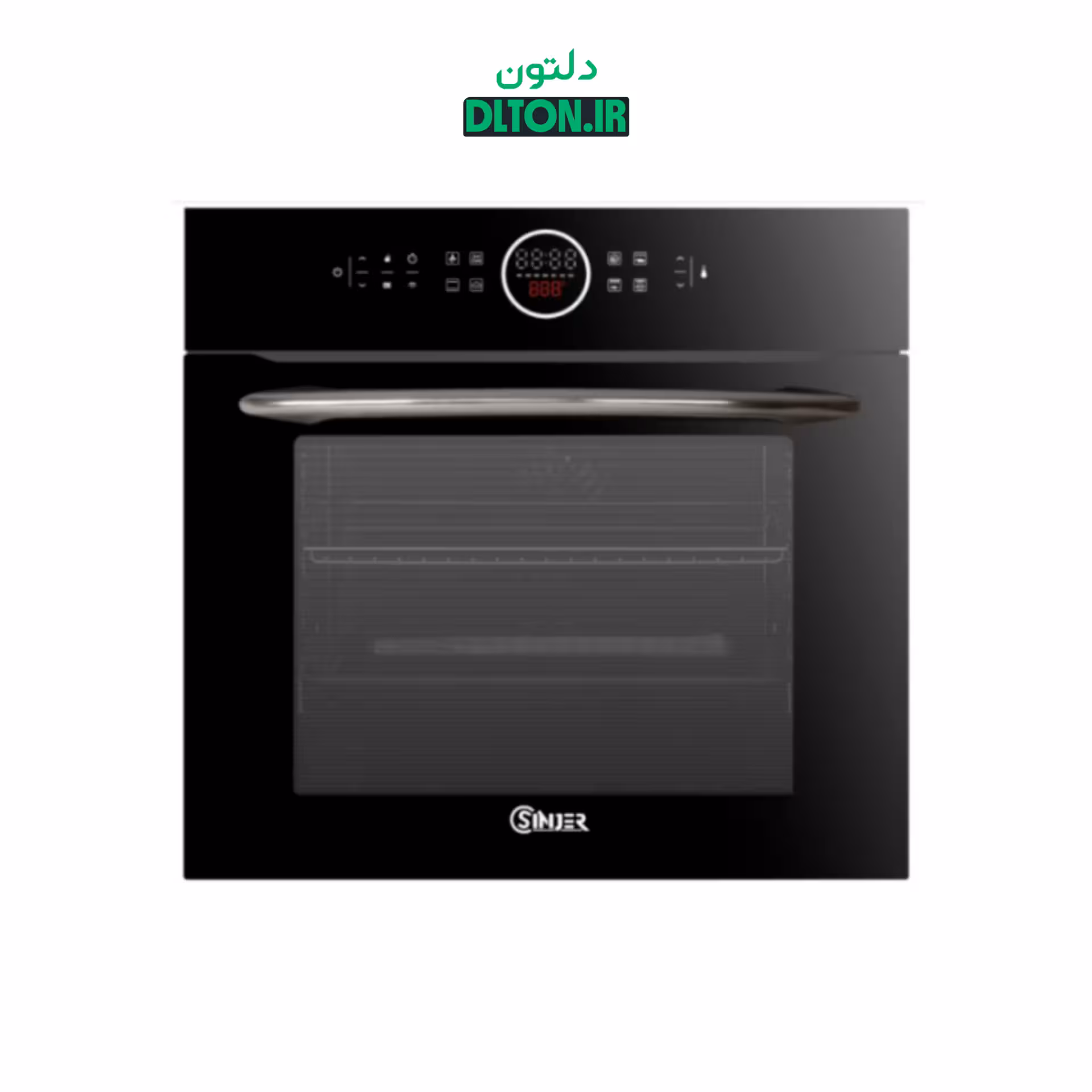 فر توکار سینجر مدل SL772