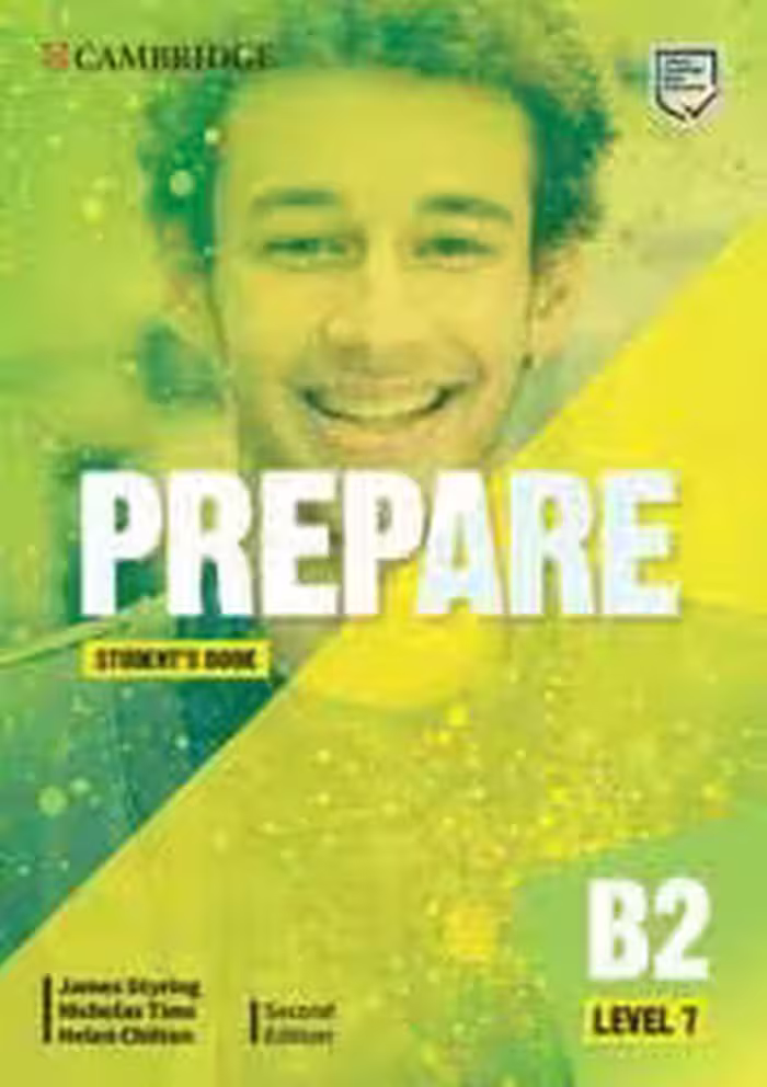 prepare-b2-level-7-2nd