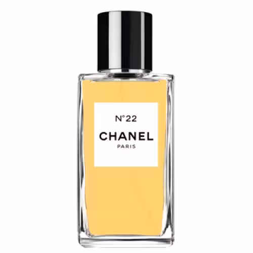 ادوپرفیوم Chanel N°22 از برند Chanel