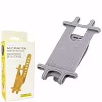 استند موبایل دوچرخه و موتور سیکلت ضد آب  L-605