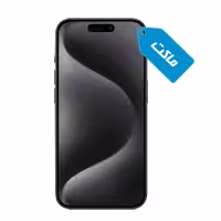 ماکت گوشی اپل مدل آیفون 15 پرو