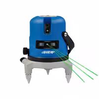 تراز لیزری سه خط آنکور مدل LG3