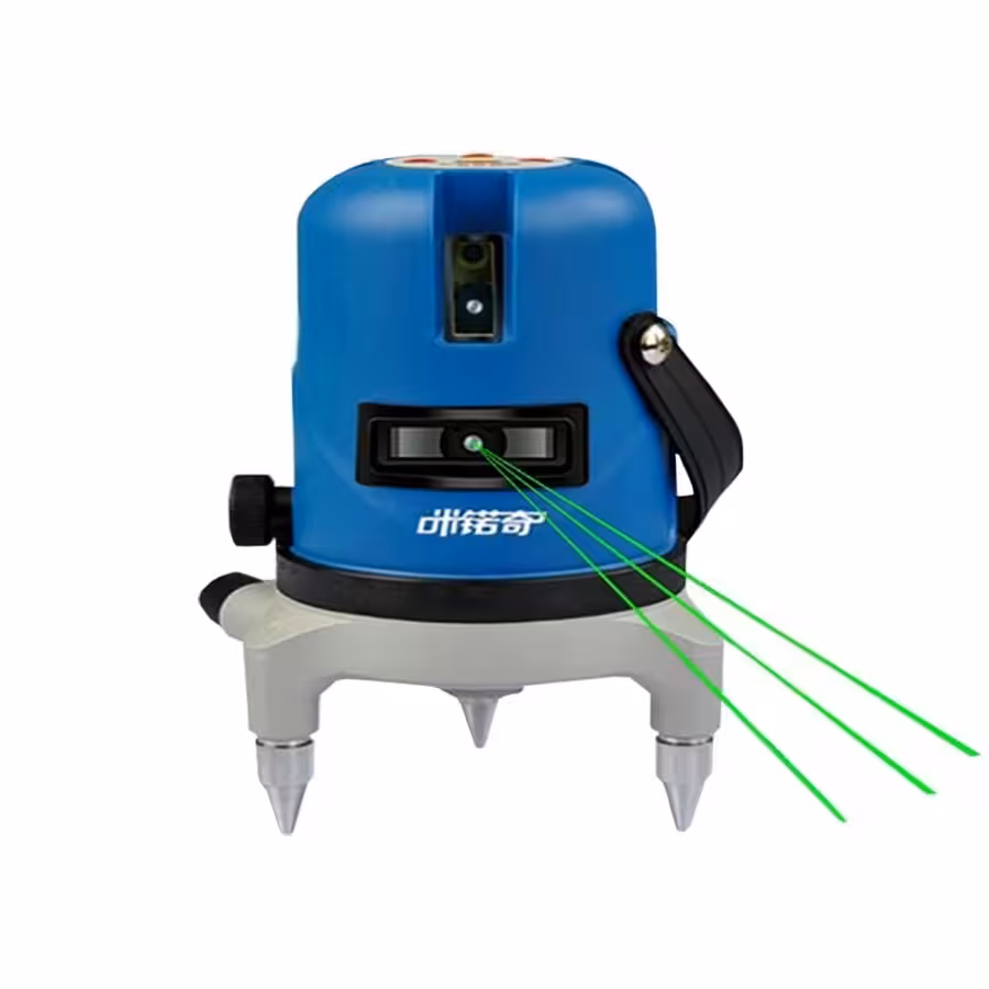 تراز لیزری سه خط آنکور مدل LG3