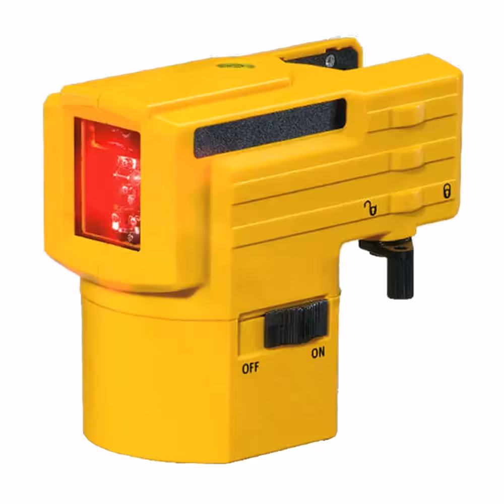 تراز لیزری خطی استبیلا مدل LAX 50