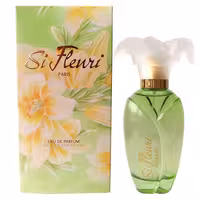 عطر ادکلن لومانی سی فلوری Lomani SI FLEURI • خوش آرا