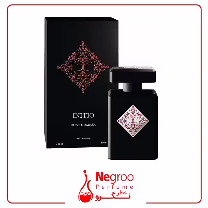 عطر ادکلن اینیشیو بلسد باراکا 90 میل