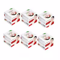 ماسک دورچشم لکسینا LEXINA عصاره هندوانه 6 بسته 36 عددی (عمده)