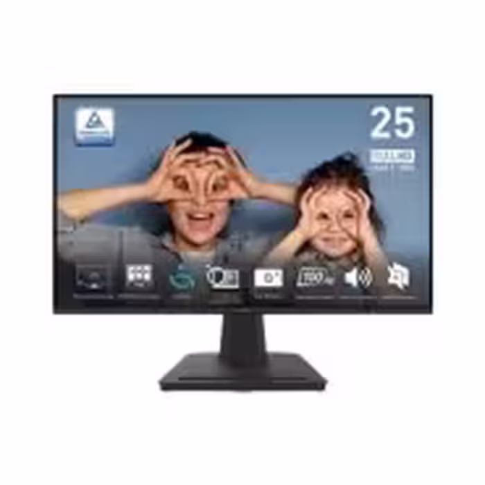 مانیتور MSI PRO MP252