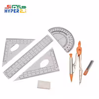 ست پرگار وشکو