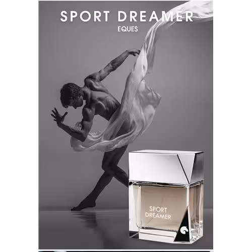 ادکلن اسپرت دریمر مرد 100 میل
