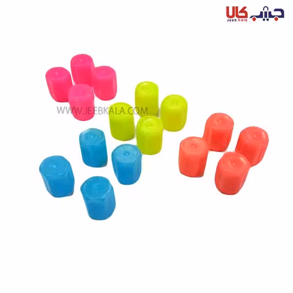 سر والف شبرنگ دار (سروالف نورانی )