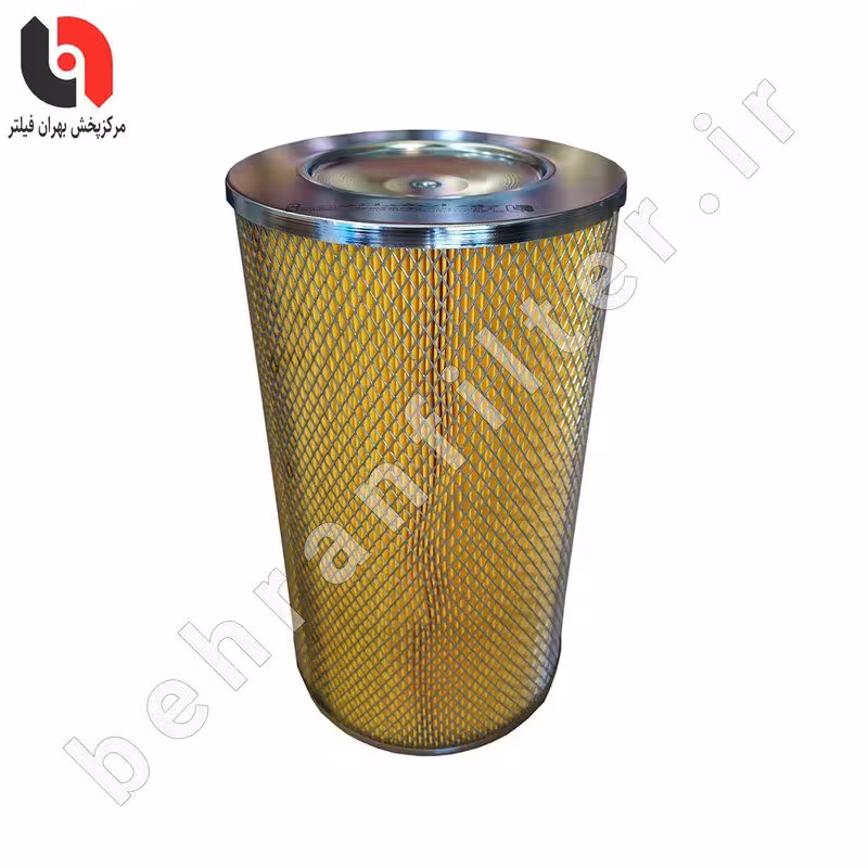 فیلتر هواکش بیرونی کامیونت کاویان K106-K110 | بهران فیلتر