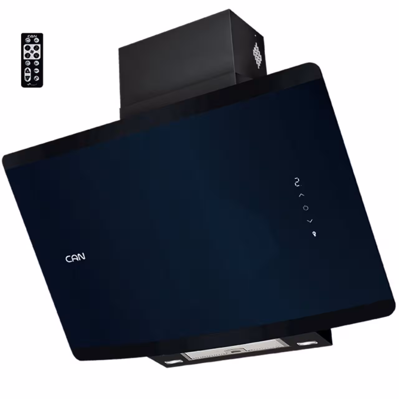 هود مورب کن مدل تایتان