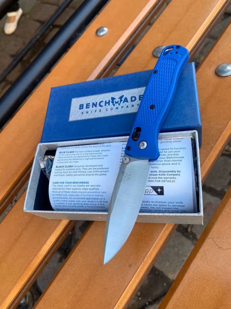 چاقو جیبی بنچ مید