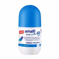 مام رول ضد تعریق آبی آمالفی Amalfi