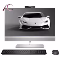 کامپیوتر یکپارچه اچ پی ALL IN ONE HP ELITEONE 800 24 G6 CORE I7/32GB/1TB SSD/3GB/TOUCHSCREEN